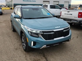 Kia Seltos 2L 4cyl AWD | Auto.bg — изображение 2