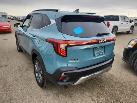 Kia Seltos 2L 4cyl AWD | Auto.bg — изображение 4