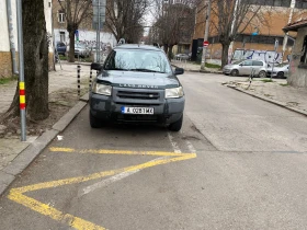 Land Rover Freelander 2200 - 1700 € / 3324.91 лв. - 67134127 2