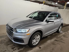 Audi Q5 KOMFORT * * CARFAX * * АВТО КРЕДИТ * * 
