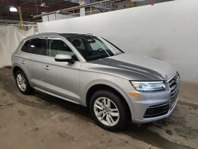 Audi Q5 KOMFORT * * CARFAX * * АВТО КРЕДИТ * *  - 17700 € / 34618.19 лв. - 52142345 2