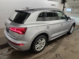 Audi Q5 KOMFORT * * CARFAX * * АВТО КРЕДИТ * *  - 17700 € / 34618.19 лв. - 52142345 3