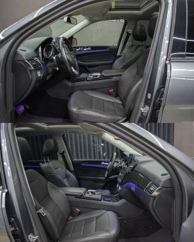 Mercedes-Benz GLE 350 d/AMG/HarmanKardon/Обдухване/СервИсторияMercedes  - 28900 € / 56523.49 лв. - 93283975 7