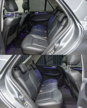 Mercedes-Benz GLE 350 d/AMG/HarmanKardon/Обдухване/СервИсторияMercedes  - 28900 € / 56523.49 лв. - 93283975 9