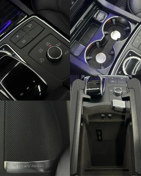 Mercedes-Benz GLE 350 d/AMG/HarmanKardon/Обдухване/СервИсторияMercedes  - 28900 € / 56523.49 лв. - 93283975 11