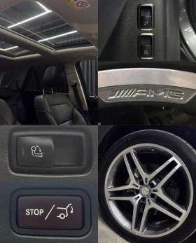 Mercedes-Benz GLE 350 d/AMG/HarmanKardon/Обдухване/СервИсторияMercedes  - 28900 € / 56523.49 лв. - 93283975 13