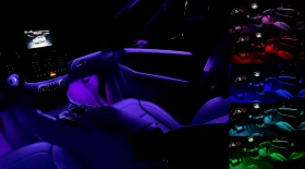 Mercedes-Benz GLE 350 d/AMG/HarmanKardon/Обдухване/СервИсторияMercedes  - 28900 € / 56523.49 лв. - 93283975 15