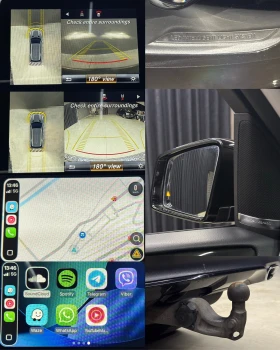 Mercedes-Benz GLE 350 d/AMG/HarmanKardon/Обдухване/СервИсторияMercedes  - 28900 € / 56523.49 лв. - 93283975 12