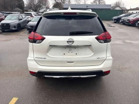 Nissan Rogue * AWD * ПОДГРЕВИ * КАМЕРА * ПАМЕТ | Auto.bg — изображение 17