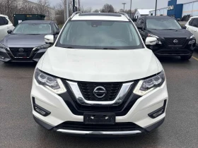 Nissan Rogue * AWD * ПОДГРЕВИ * КАМЕРА * ПАМЕТ | Auto.bg — изображение 6