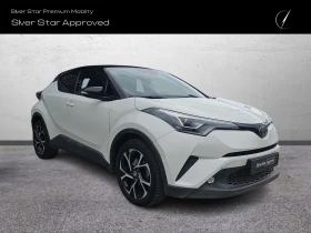 Toyota C-HR 1.2 Turbo AWD - 12300 € / 24056.71 лв. - 60462235 2