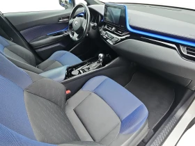 Toyota C-HR 1.2 Turbo AWD - 12300 € / 24056.71 лв. - 60462235 9