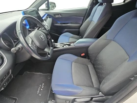 Toyota C-HR 1.2 Turbo AWD - 12300 € / 24056.71 лв. - 60462235 8