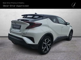 Toyota C-HR 1.2 Turbo AWD - 12300 € / 24056.71 лв. - 60462235 3
