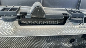 Mercedes-Benz GLB AMG 4 MATIK - 38500 € / 75299.46 лв. - 22022364 13