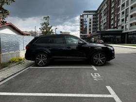 Audi Q7 55 TFSI Progressive S line FACELIFT - 36200 € / 70801.05 лв. - 36405386 4