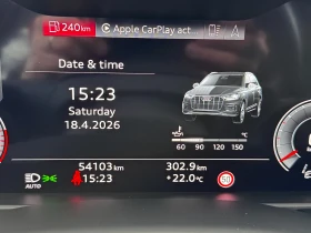 Audi Q7 55 TFSI Progressive S line FACELIFT - 36200 € / 70801.05 лв. - 36405386 12