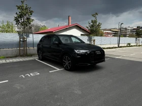 Audi Q7 55 TFSI Progressive S line FACELIFT - 36200 € / 70801.05 лв. - 36405386 3