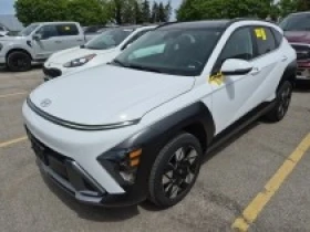 ������ Hyundai Kona