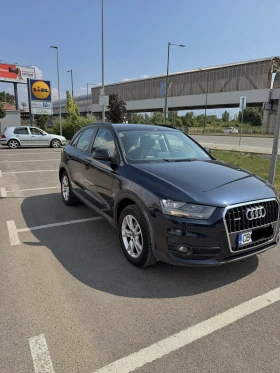 Audi Q3 Quattro Sportback 2.0 TDI - 9000 € / 17602.47 лв. - 14418048 2