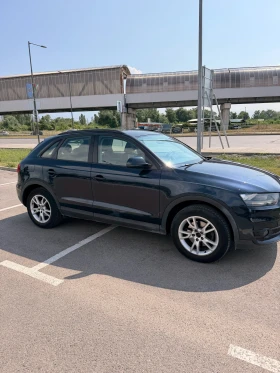 Audi Q3 Quattro Sportback 2.0 TDI - 9000 € / 17602.47 лв. - 14418048 3