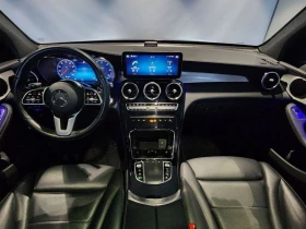 Mercedes-Benz GLC GLC220 d 4MATIC| 170�.�. | Mobile.bg � ����� ������ 7