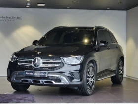 ������ Mercedes-Benz GLC
