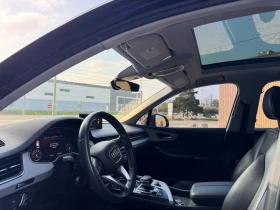 Audi Q7 quattro Progressiv 3.0TFSI * ������� * ���� * 7 �� | Mobile.bg � ����� ������ 5