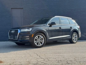 ������ Audi Q7