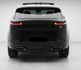 Land Rover Range rover Sport Dynamic HSE P400  | Mobile.bg � ����� ������ 4