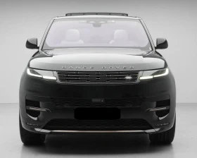 Land Rover Range rover Sport Dynamic HSE P400  | Mobile.bg � ����� ������ 3
