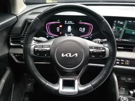 Kia Sportage Diesel 2.0 2WD| 184к.с. - 17800 € - 79080050 13