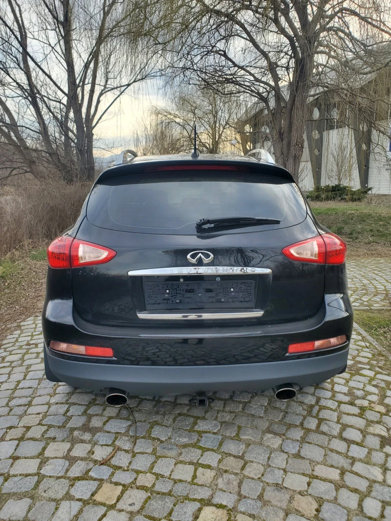 Infiniti Ex35 3.5L QX50 4x4, снимка 6 - Автомобили и джипове - 44216844