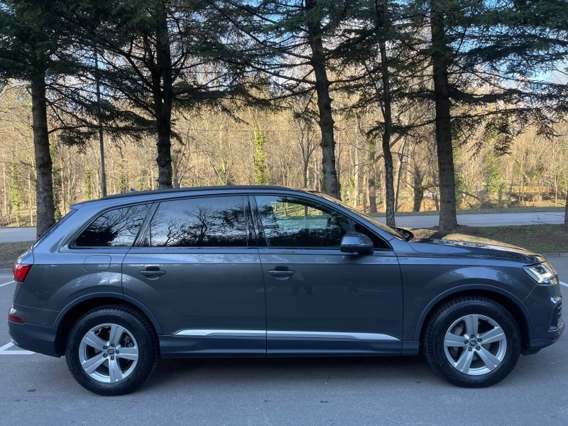 Audi Q7 50TDI 2020 , снимка 7 - Автомобили и джипове - 44560669