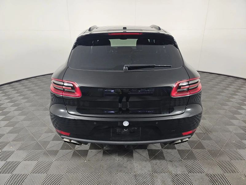 Porsche Macan TURBO, снимка 6 - Автомобили и джипове - 49010059