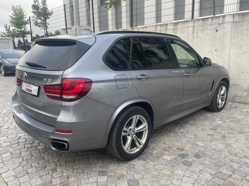 BMW X5 5.0i/xDRIVE/PANO/TV/NAVI/MULTY/Complate service!!!, снимка 6 - Автомобили и джипове - 51387952
