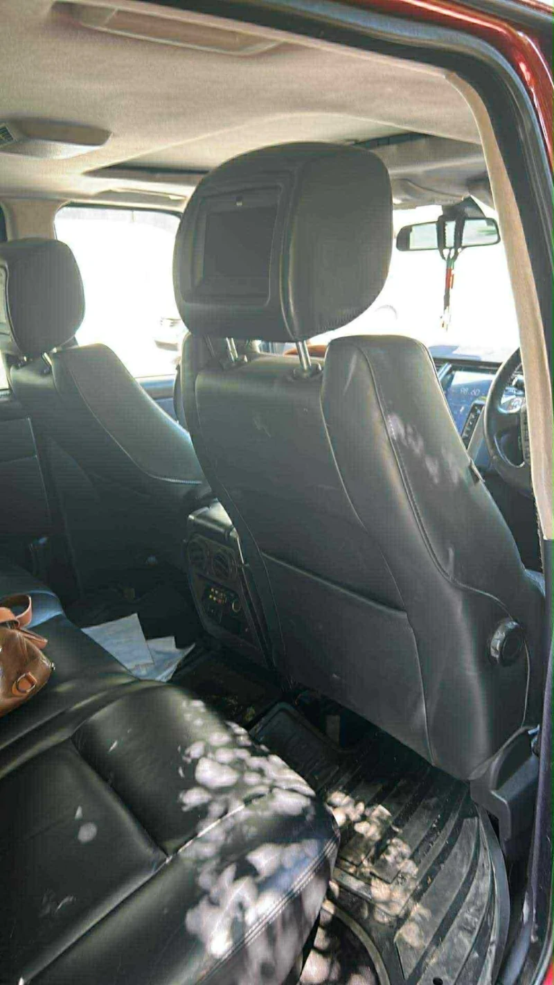 Land Rover Range Rover Sport 4.4, снимка 11 - Автомобили и джипове - 52347068