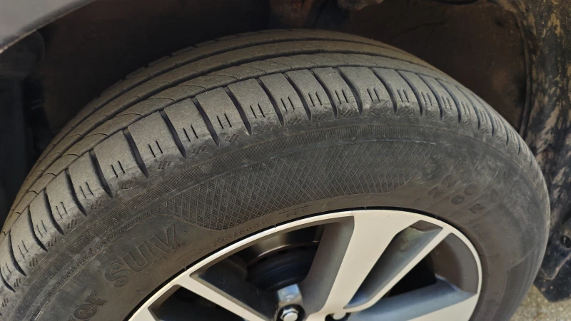 Toyota Rav4 2.0, снимка 6 - Автомобили и джипове - 52472770