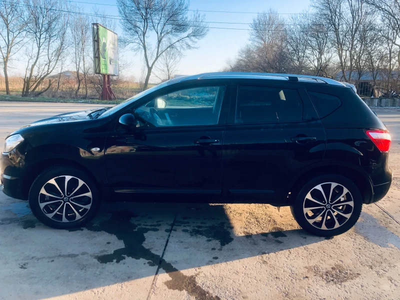 Nissan Qashqai 2.0 FACE, * 360, снимка 3 - Автомобили и джипове - 52857221