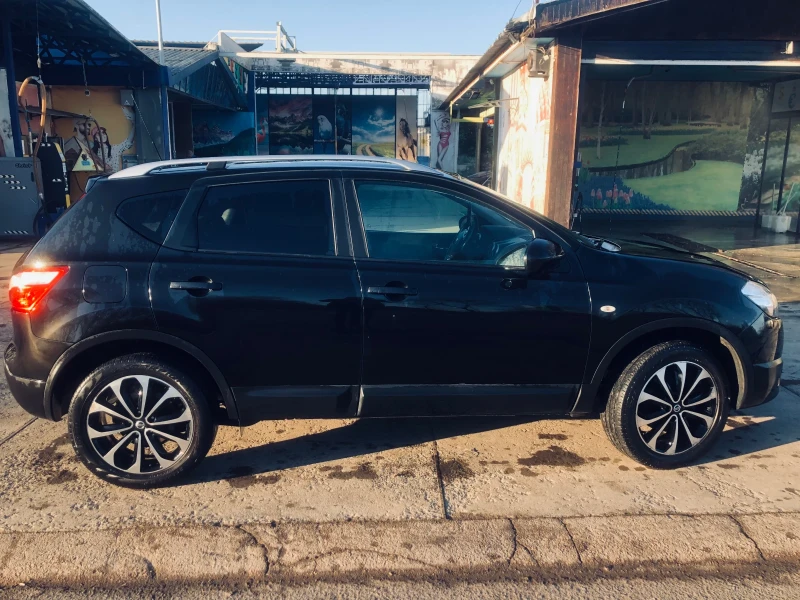Nissan Qashqai 2.0 FACE, * 360, снимка 4 - Автомобили и джипове - 52857221