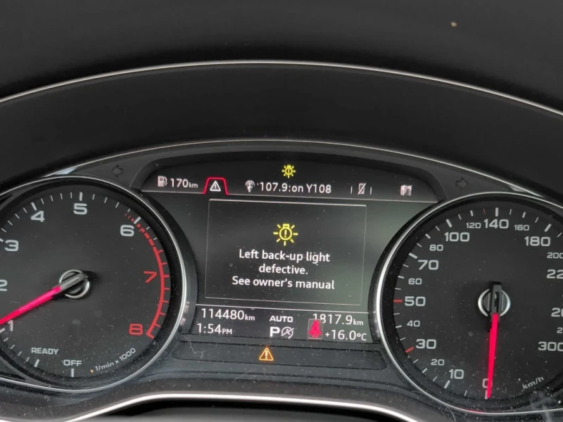 Audi Q5 * Progressiv * CARFAX * ЦЕНА ДО БГ, снимка 9 - Автомобили и джипове - 53053003