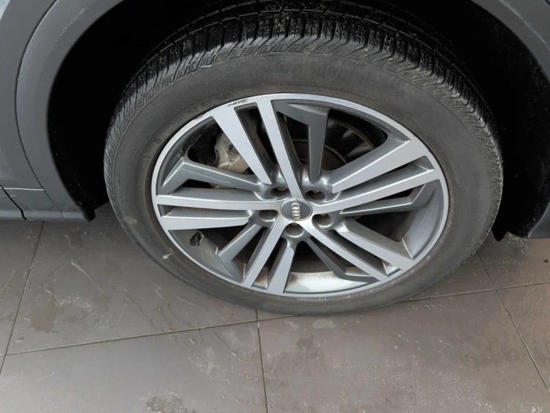 Audi Q5 * Progressiv * CARFAX * ЦЕНА ДО БГ, снимка 10 - Автомобили и джипове - 53053003