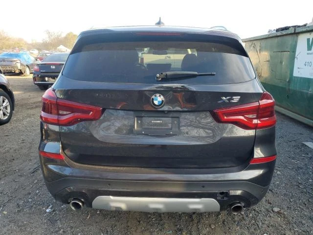 BMW X3 xDrive30i* Full LED* Камери* Подгрев* Шибидах* , снимка 6 - Автомобили и джипове - 48093019