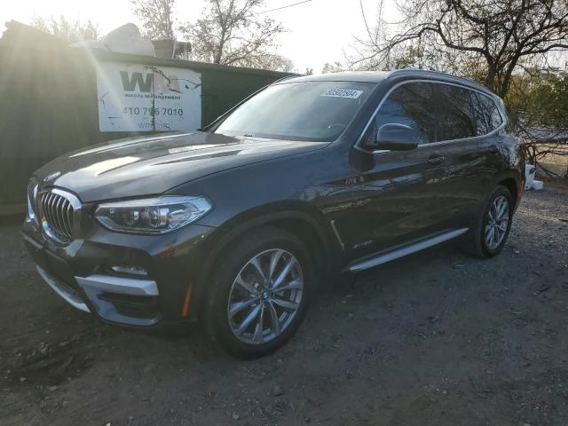 BMW X3 xDrive30i* Full LED* Камери* Подгрев* Шибидах* , снимка 1 - Автомобили и джипове - 48093019