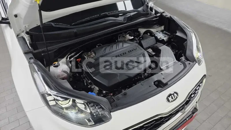 Kia Sportage 2.0 CRDI/ОБДУХВАНЕ / DISTRONIC / ВКЛЮЧЕН ТЕХНОТЕСТ, снимка 11 - Автомобили и джипове - 54208958