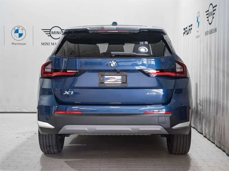 BMW X1 X1 xDrive28i / ПЪРВИ СОБСТВЕНИК / БЕЗ УДАРИ , снимка 5 - Автомобили и джипове - 54947257