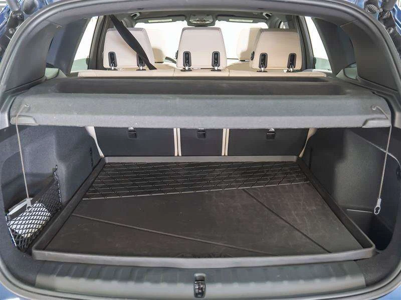 BMW X1 X1 xDrive28i / ПЪРВИ СОБСТВЕНИК / БЕЗ УДАРИ , снимка 11 - Автомобили и джипове - 54947257