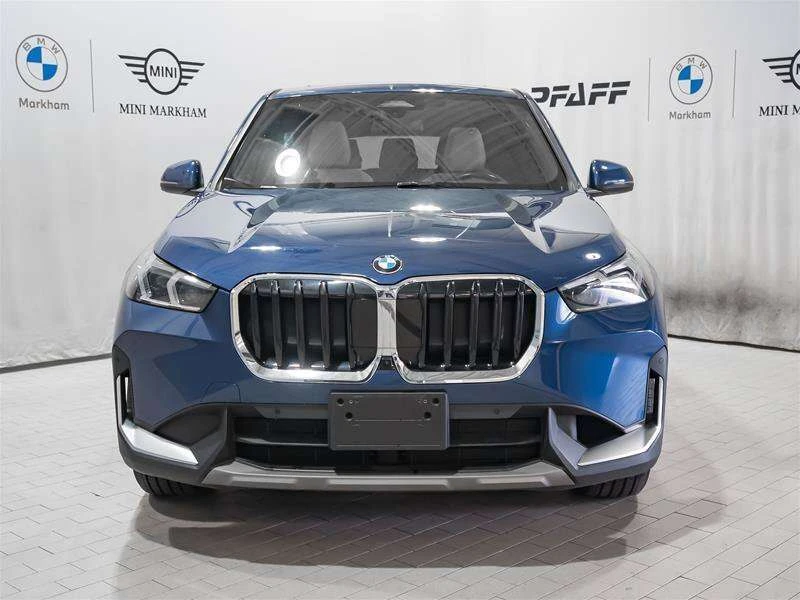 BMW X1 X1 xDrive28i / ПЪРВИ СОБСТВЕНИК / БЕЗ УДАРИ , снимка 3 - Автомобили и джипове - 54947257