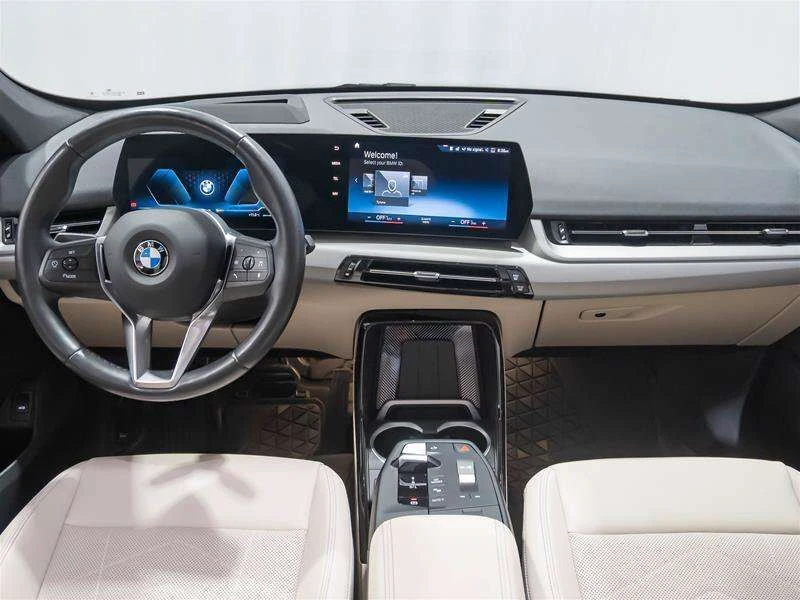 BMW X1 X1 xDrive28i / ПЪРВИ СОБСТВЕНИК / БЕЗ УДАРИ , снимка 6 - Автомобили и джипове - 54947257