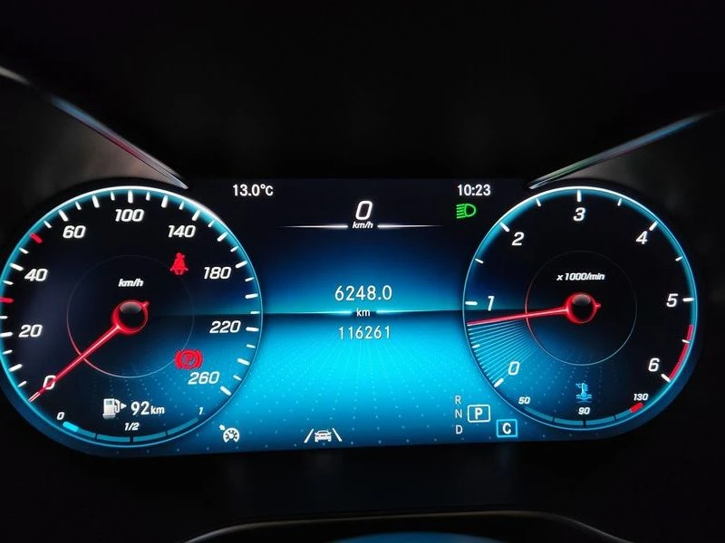 Mercedes-Benz GLC GLC220 d 4MATIC| 170�.�. | Mobile.bg � ����������� 8